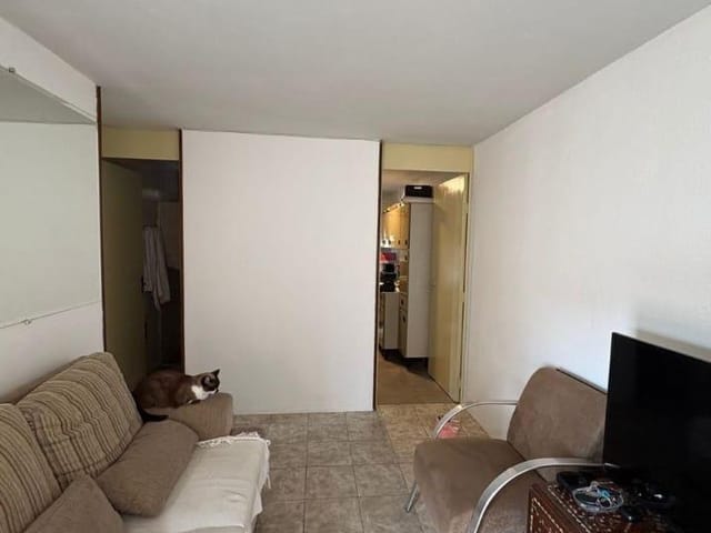 Apartamento 2 quartos e 1 banheiro, à venda, no bairro Jardim Marica em Mogi das Cruzes