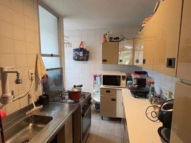 Apartamento 2 quartos e 1 banheiro, à venda, no bairro Jardim Marica em Mogi das Cruzes