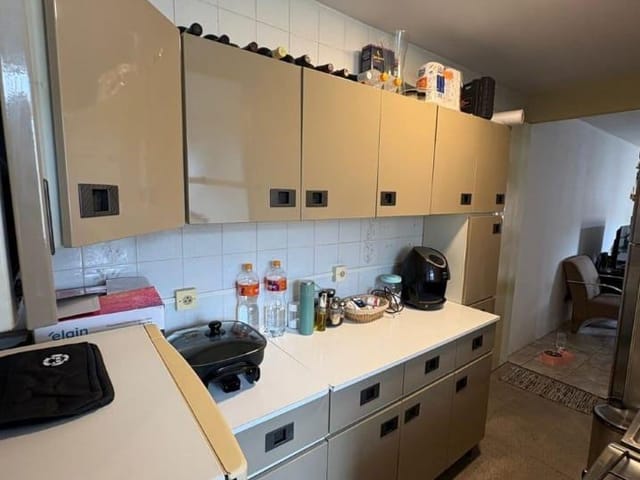 Apartamento 2 quartos e 1 banheiro, à venda, no bairro Jardim Marica em Mogi das Cruzes