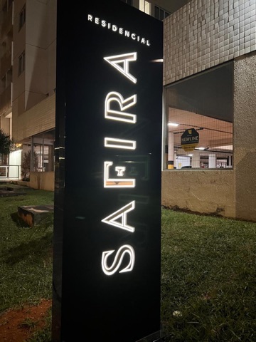 Apartamento com 54m² 2 quartos e 1 banheiro, à venda, no bairro Samambaia Sul (Samambaia) em Brasília