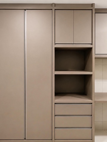 Apartamento com 54m² 2 quartos e 1 banheiro, à venda, no bairro Samambaia Sul (Samambaia) em Brasília