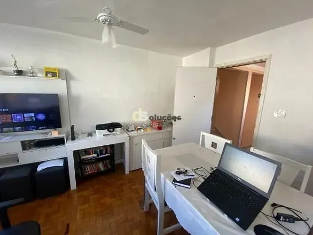 Apartamento com 49m² 2 quartos e 1 banheiro, à venda, no bairro Alto de Pinheiros em São Paulo