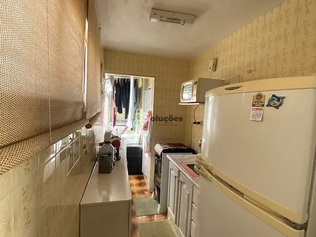 Apartamento com 49m² 2 quartos e 1 banheiro, à venda, no bairro Alto de Pinheiros em São Paulo