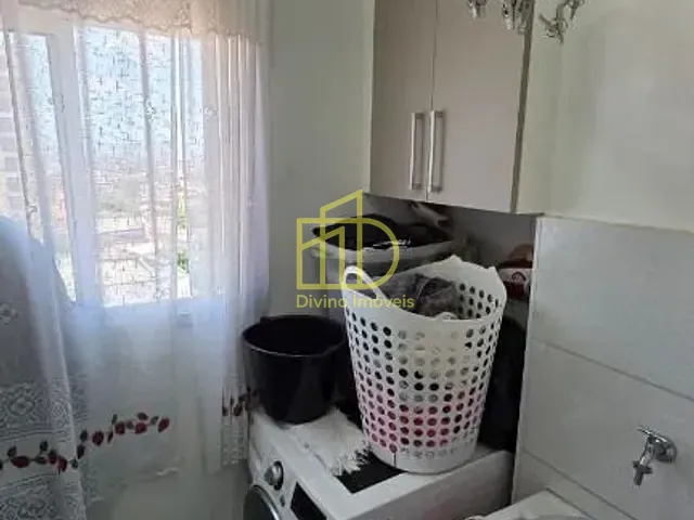 Apartamento 2 quartos e 1 banheiro, à venda, no bairro Jardim Americano em Sorocaba