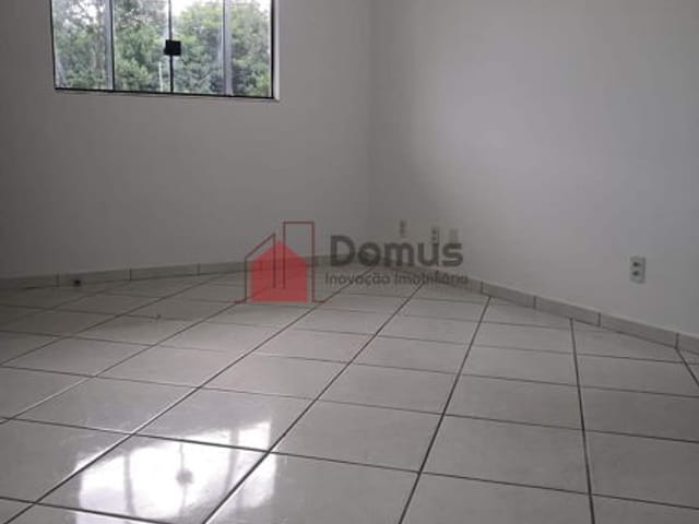 Apartamento à venda, no bairro Residencial Mombaça em Pindamonhangaba