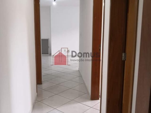 Apartamento à venda, no bairro Residencial Mombaça em Pindamonhangaba