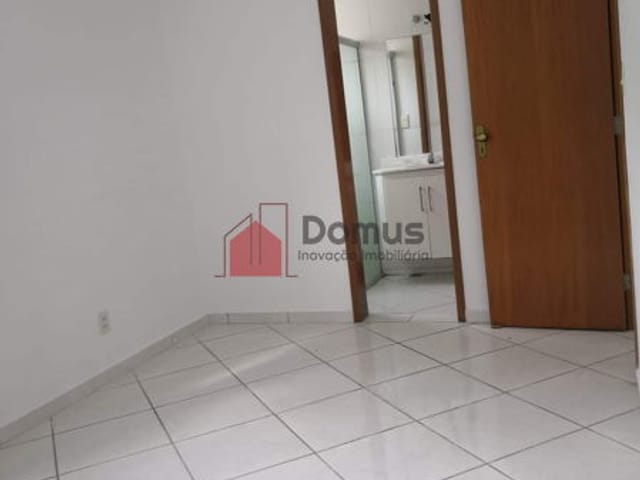 Apartamento à venda, no bairro Residencial Mombaça em Pindamonhangaba