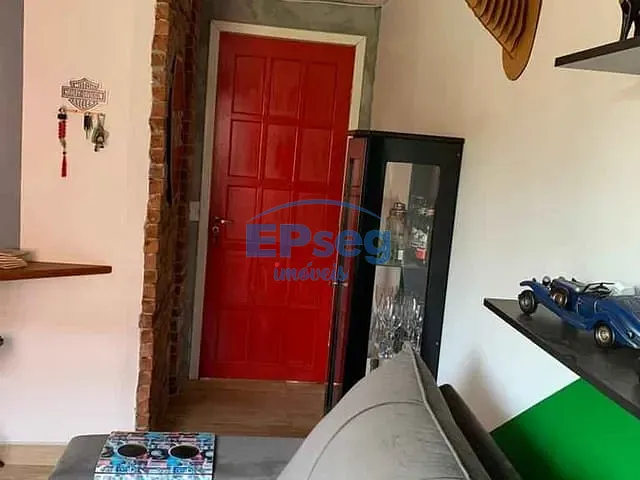Apartamento 3 quartos e 1 banheiro, à venda, no bairro Parque Jamaica em Londrina