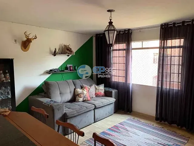 Apartamento 3 quartos e 1 banheiro, à venda, no bairro Parque Jamaica em Londrina