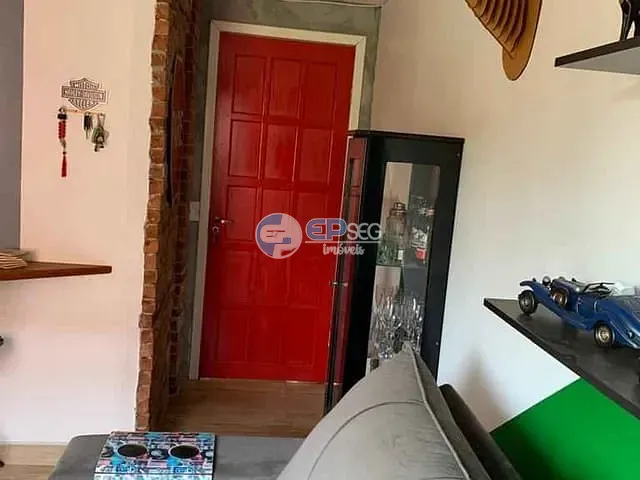 Apartamento 3 quartos e 1 banheiro, à venda, no bairro Parque Jamaica em Londrina