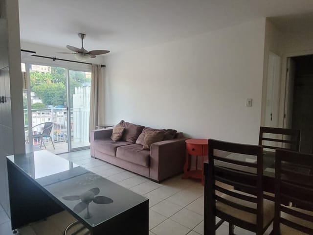 Apartamento 1 quarto e 1 banheiro, para alugar, no bairro Centro em Rio de Janeiro