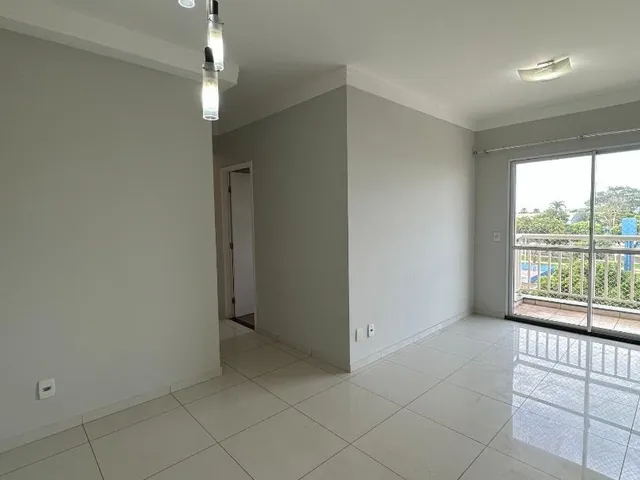 Apartamento com 69m² 3 quartos e 1 banheiro, para alugar, no bairro Vila Belvedere em Americana