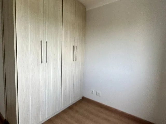 Apartamento com 69m² 3 quartos e 1 banheiro, para alugar, no bairro Vila Belvedere em Americana
