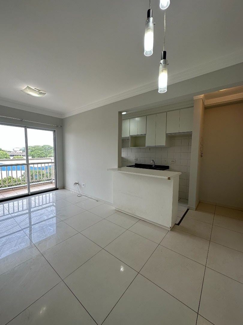 Apartamento, 3 quartos, 69 m² - Foto 1