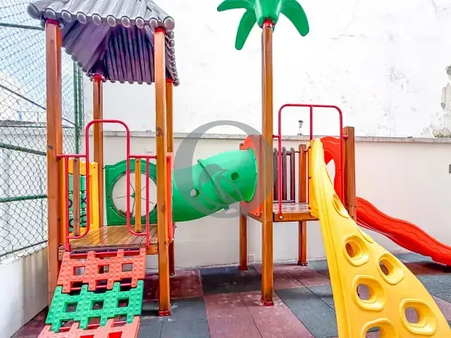 Apartamento 3 quartos e 4 banheiros, à venda, no bairro Paraíso em São Paulo