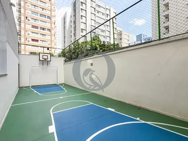 Apartamento 3 quartos e 4 banheiros, à venda, no bairro Paraíso em São Paulo
