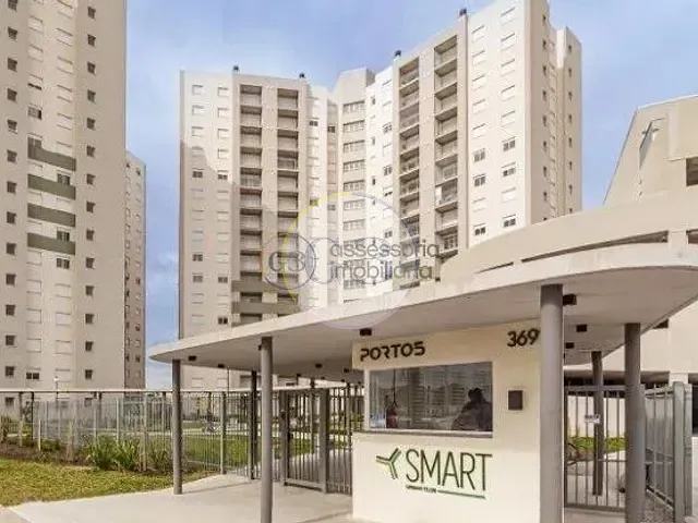 Apartamento 2 quartos e 2 banheiros, para alugar, no bairro Centro em Pelotas