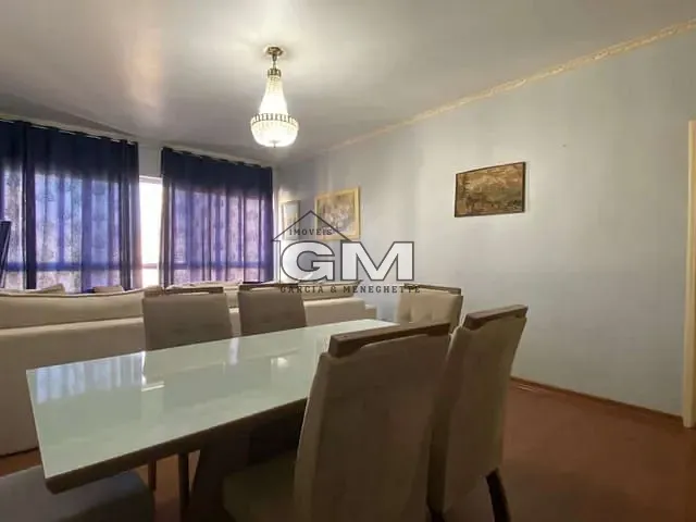 Apartamento 3 quartos e 3 banheiros, à venda, no bairro Centro em Ribeirão Preto
