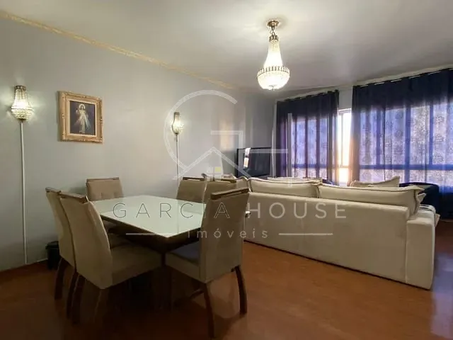Apartamento 3 quartos e 3 banheiros, à venda, no bairro Centro em Ribeirão Preto