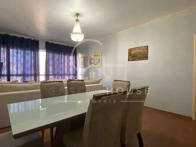 Apartamento 3 quartos e 3 banheiros, à venda, no bairro Centro em Ribeirão Preto