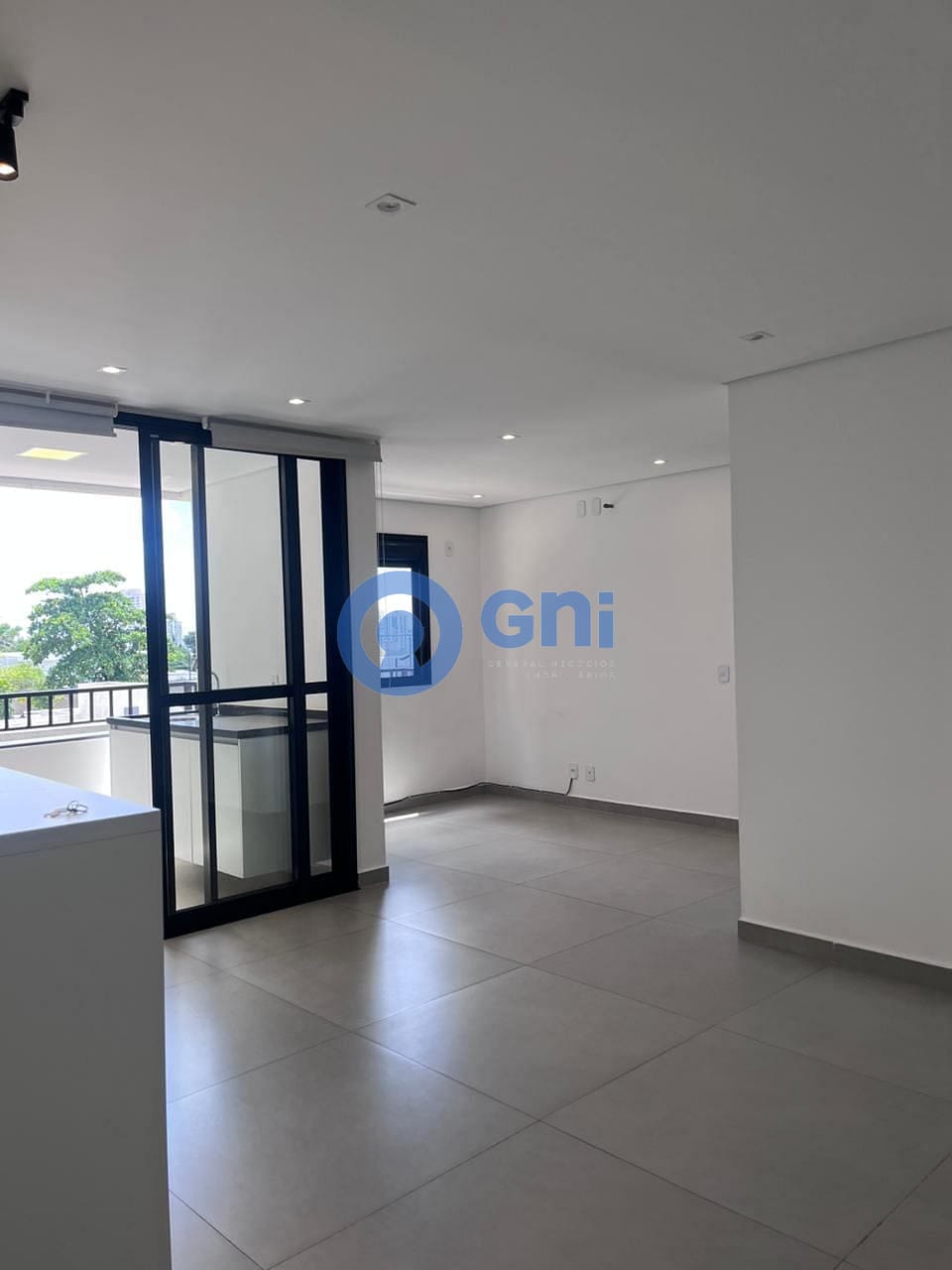 Apartamento, 2 quartos, 69 m² - Foto 1