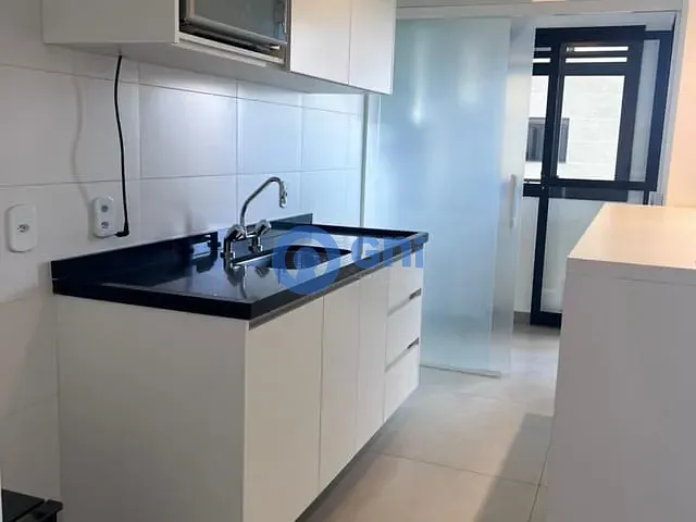 Apartamento com 69m² 2 quartos e 2 banheiros, à venda, no bairro Jardim América em Sorocaba