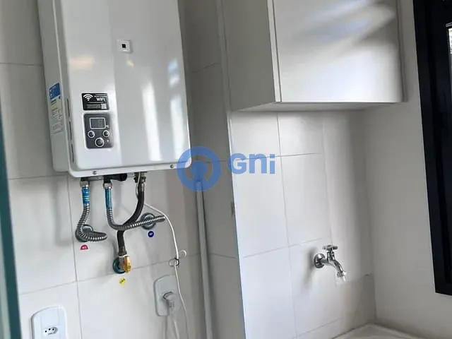 Apartamento com 69m² 2 quartos e 2 banheiros, à venda, no bairro Jardim América em Sorocaba