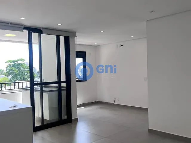 Apartamento com 69m² 2 quartos e 2 banheiros, à venda, no bairro Jardim América em Sorocaba