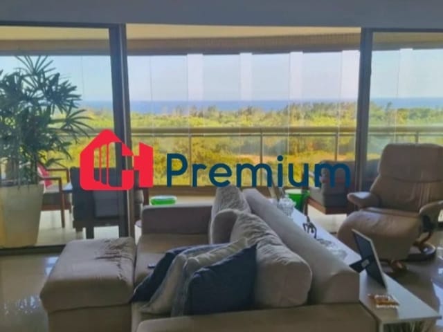 Apartamento 4 quartos e 6 banheiros, à venda, no bairro Barra da Tijuca em Rio de Janeiro