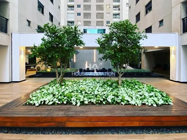 Apartamento 4 quartos e 1 banheiro, à venda, no bairro Setor Marista em Goiânia