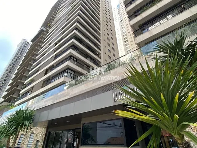 Apartamento 4 quartos e 1 banheiro, à venda, no bairro Setor Marista em Goiânia