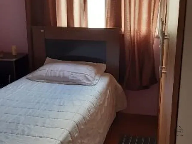 Apartamento 3 quartos e 2 banheiros, à venda, no bairro Jardim Monte Santo em Cotia