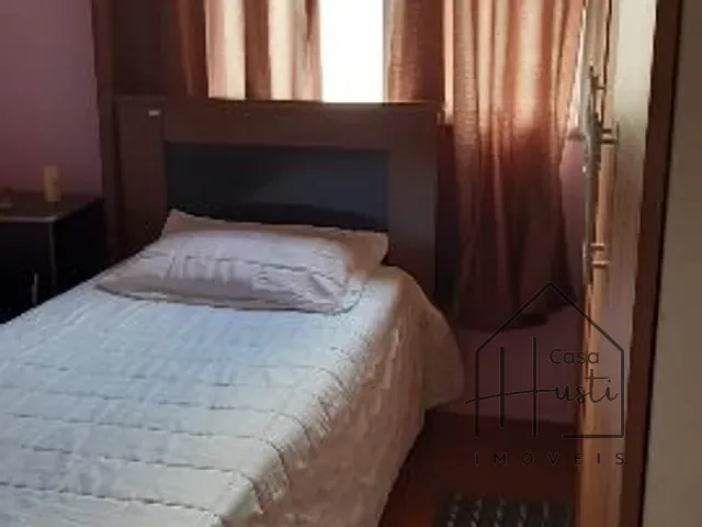 Apartamento 3 quartos e 2 banheiros, à venda, no bairro Jardim Monte Santo em Cotia
