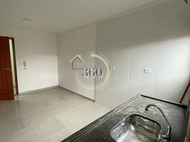 Apartamento 2 quartos e 1 banheiro, à venda, no bairro Vila Ré em São Paulo