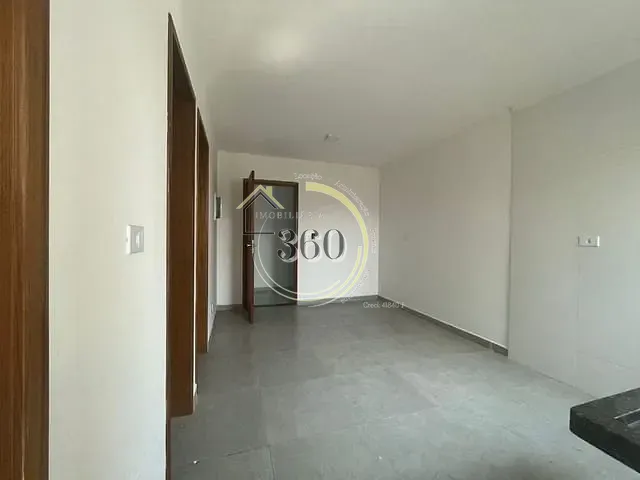 Apartamento 2 quartos e 1 banheiro, à venda, no bairro Vila Ré em São Paulo