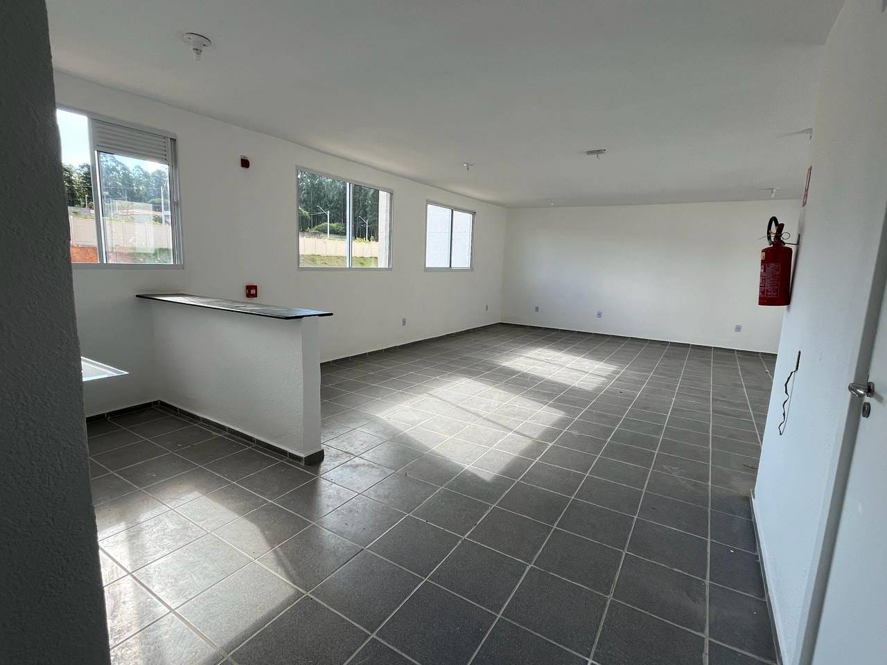 Apartamento, 2 quartos, 38 m² - Foto 16