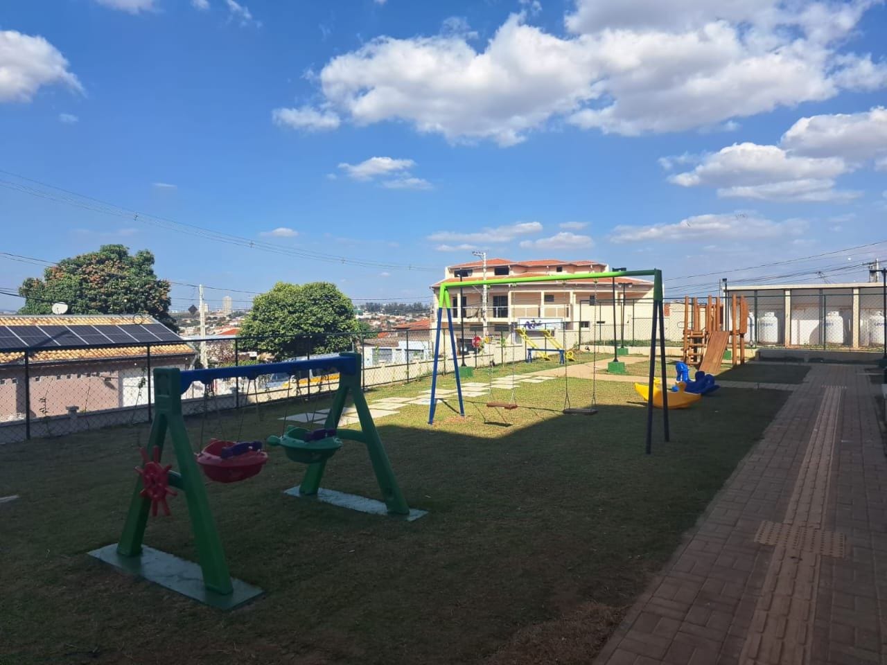 Apartamento, 2 quartos, 38 m² - Foto 17