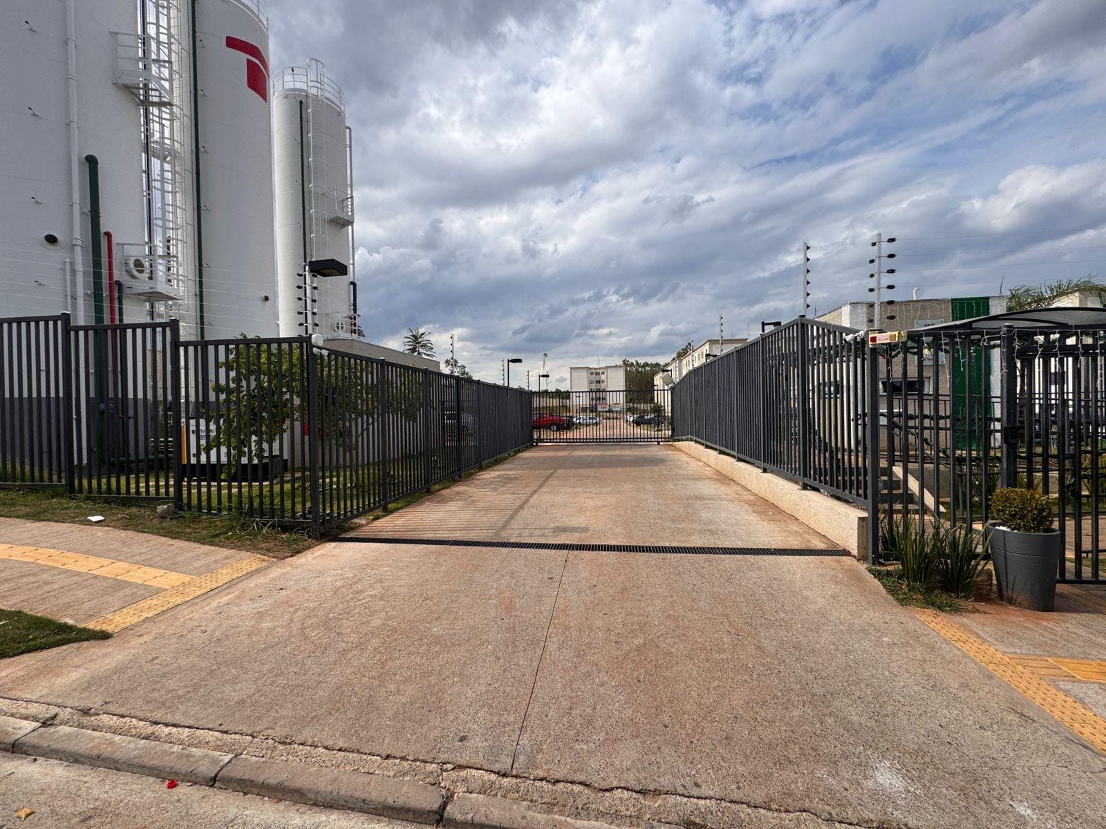 Apartamento, 2 quartos, 38 m² - Foto 26