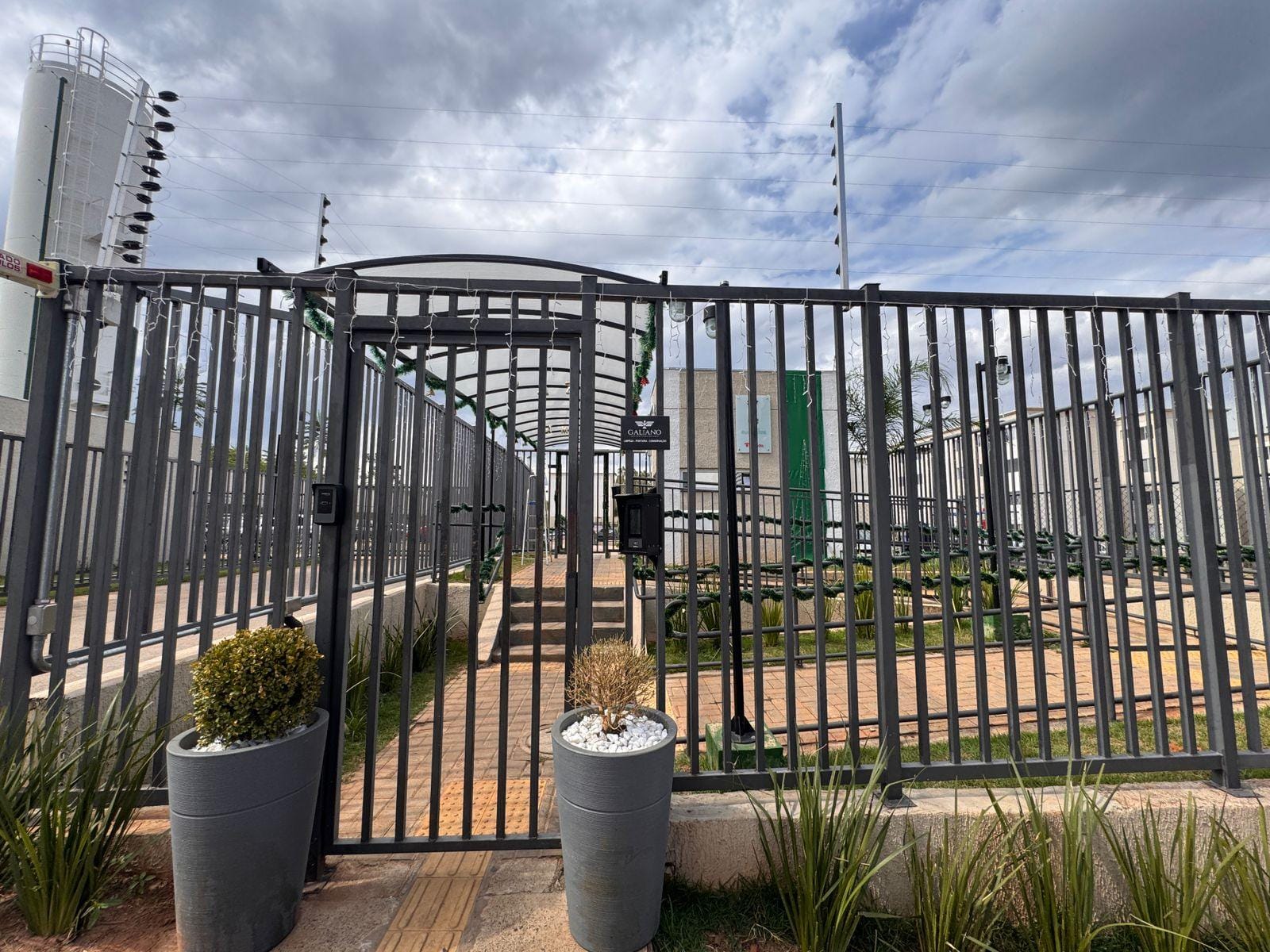 Apartamento, 2 quartos, 38 m² - Foto 29