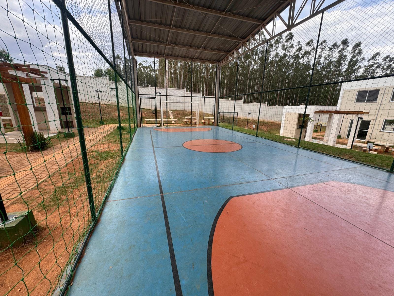 Apartamento, 2 quartos, 38 m² - Foto 30