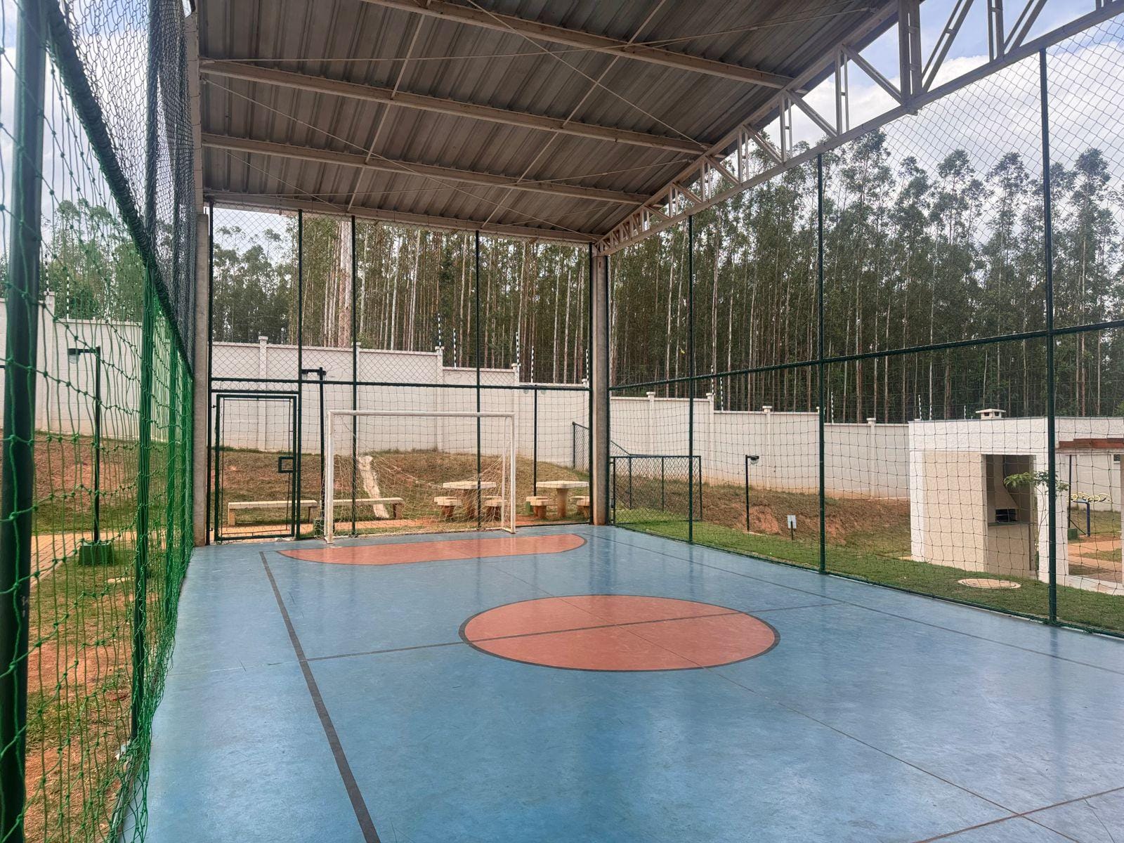 Apartamento, 2 quartos, 38 m² - Foto 40