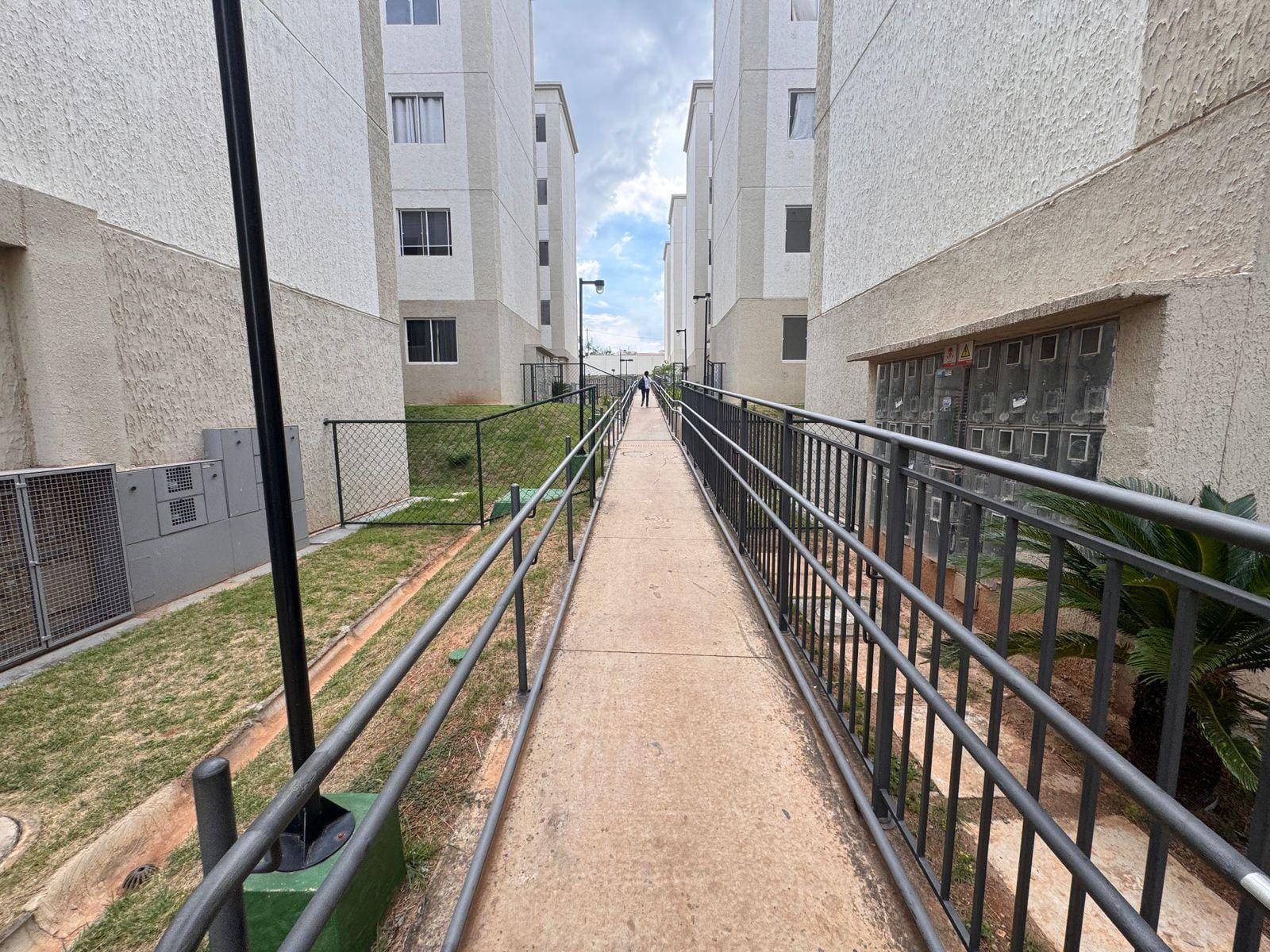 Apartamento, 2 quartos, 38 m² - Foto 33