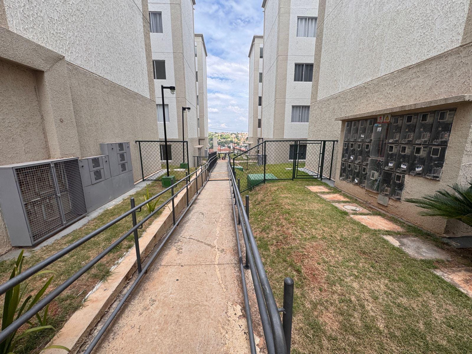 Apartamento, 2 quartos, 38 m² - Foto 34