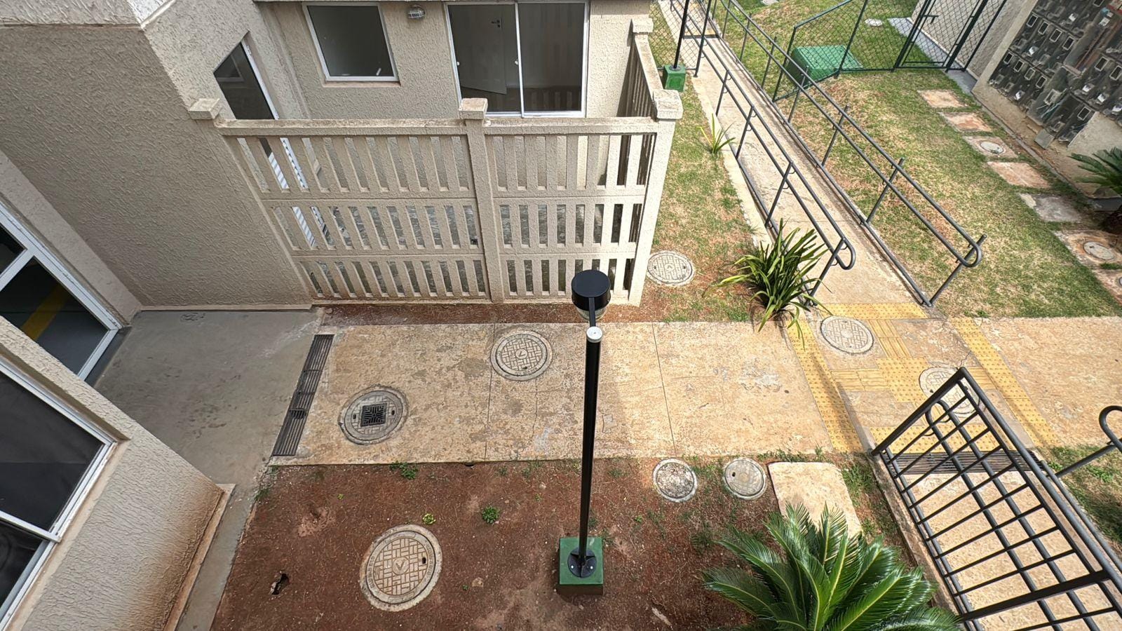 Apartamento, 2 quartos, 38 m² - Foto 36