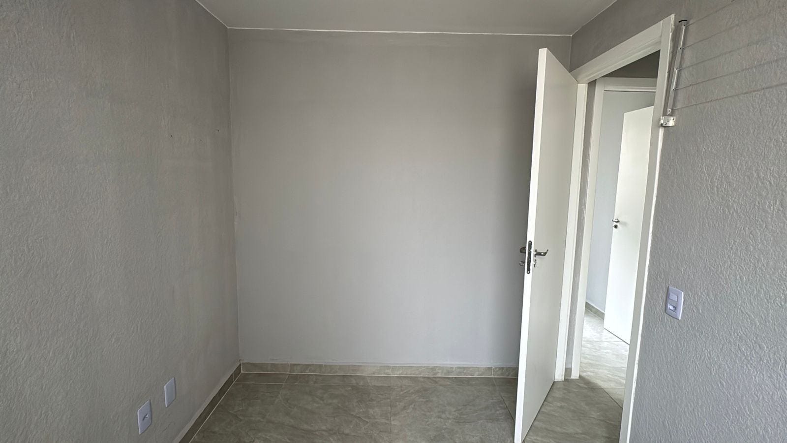Apartamento, 2 quartos, 38 m² - Foto 6