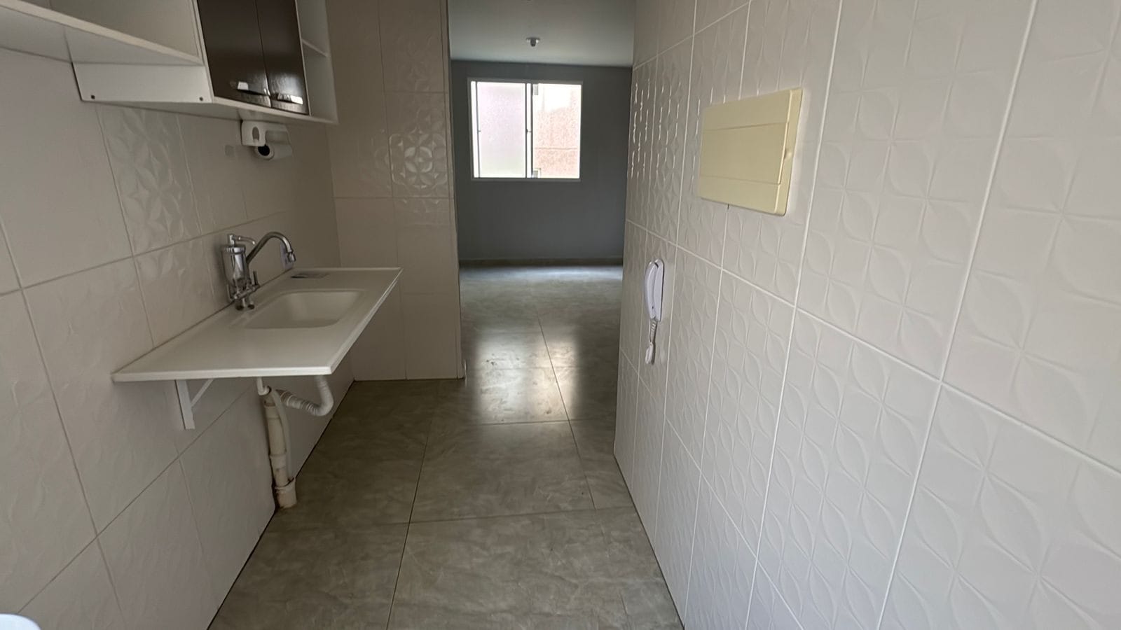 Apartamento, 2 quartos, 38 m² - Foto 7