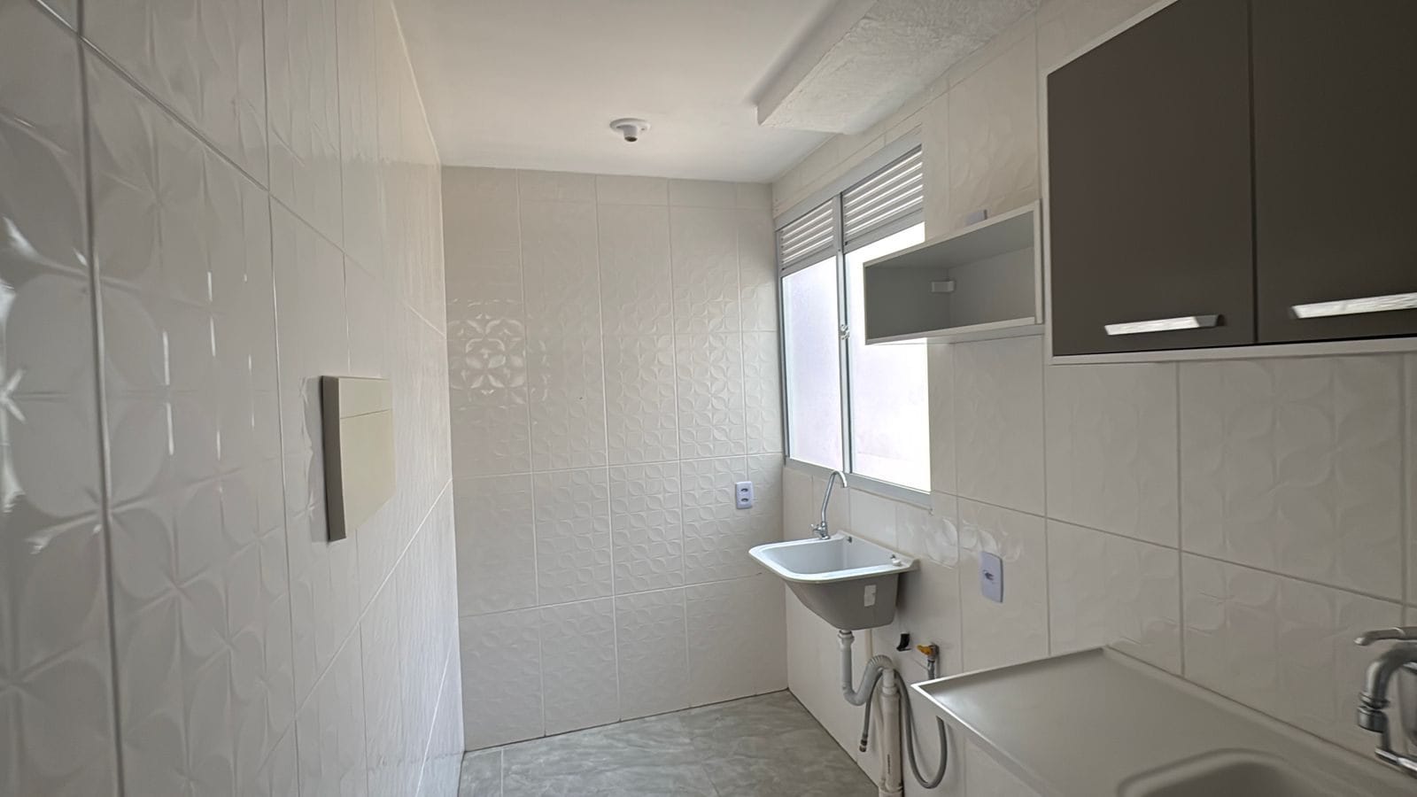 Apartamento, 2 quartos, 38 m² - Foto 9