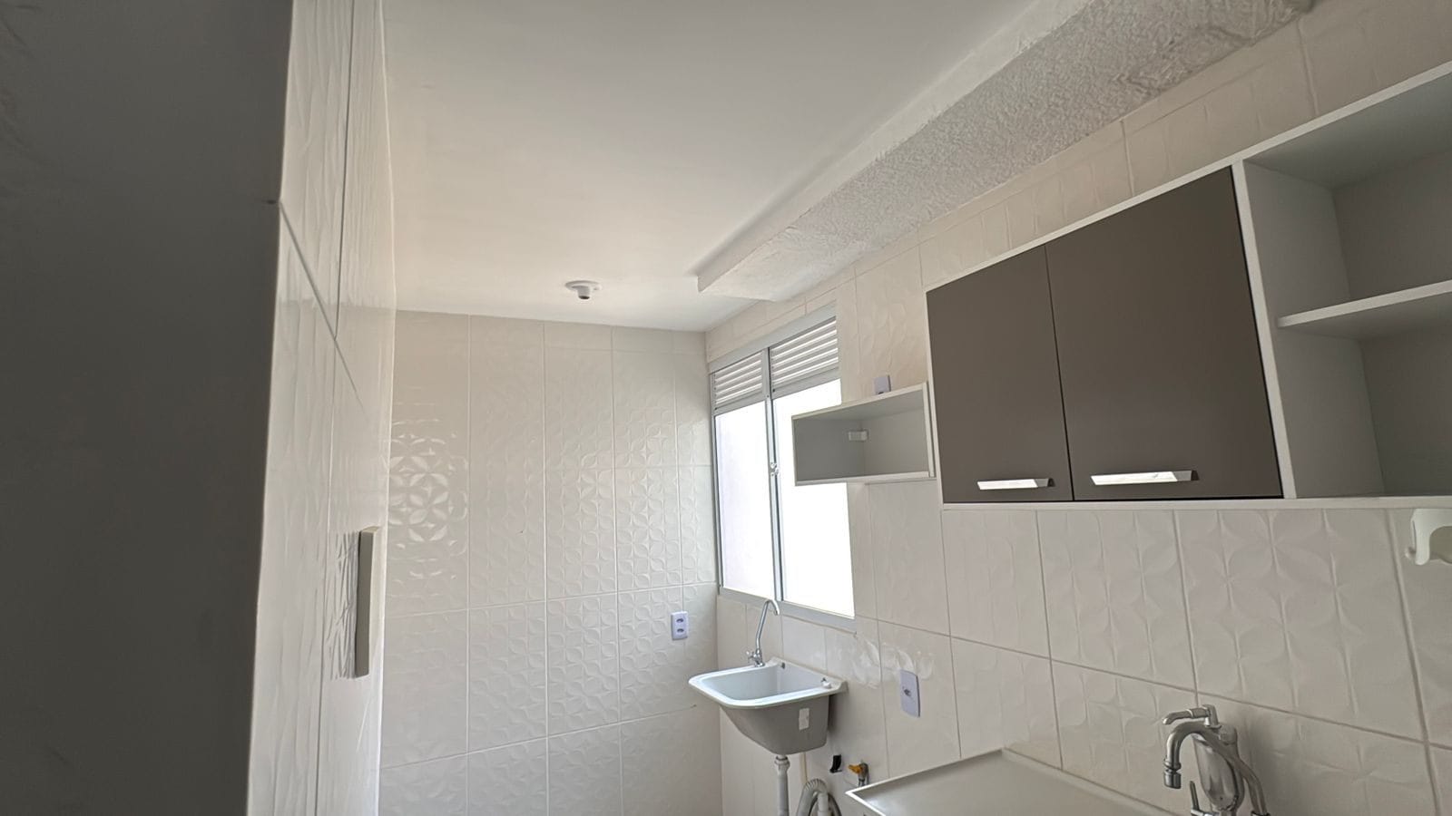 Apartamento, 2 quartos, 38 m² - Foto 8