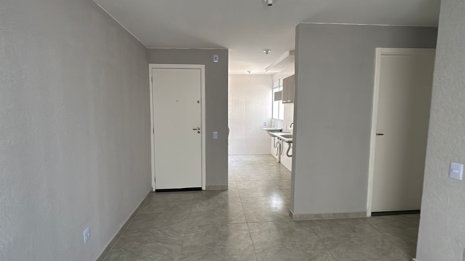 Apartamento, 2 quartos, 38 m² - Foto 5