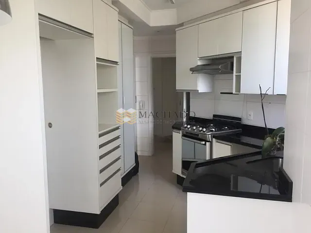 Apartamento 3 quartos e 3 banheiros, para alugar, no bairro Centro em Jundiaí